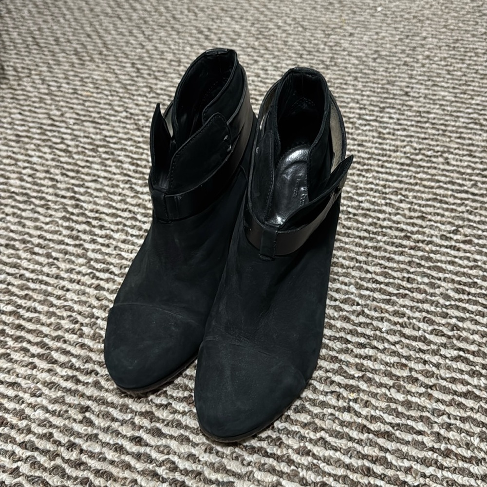 Rag and bone harrow boot 37 1/2